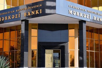 Azərbaycan Mərkəzi Bankı faiz qərarını açıqlayacaq 