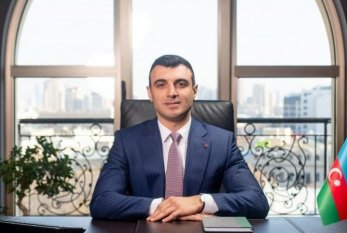 Azərbaycan Mərkəzi Bankında yüksək vəzifəyə TƏYİNAT 