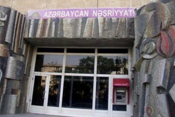 “Azərbaycan” nəşriyyatı qiymətlərin 50 faiz bahalaşmasına AYDINLIQ GƏTİRDİ 