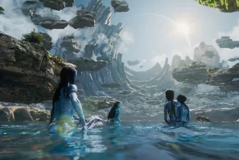 "Avatar: Suyun yolu" gəlirə görə kino tarixinin 6-cı filmi oldu 