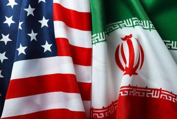 ABŞ İrana qarşı sanksiyalar siyahısını genişləndirir 
