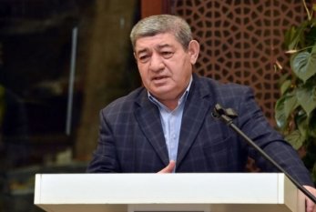 "Xarici İşlər Nazirliyində Azərbaycan dilini bilən yoxdur" - Deputat