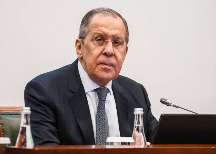 Lavrov bu tarixdə Azərbaycana gələcək 