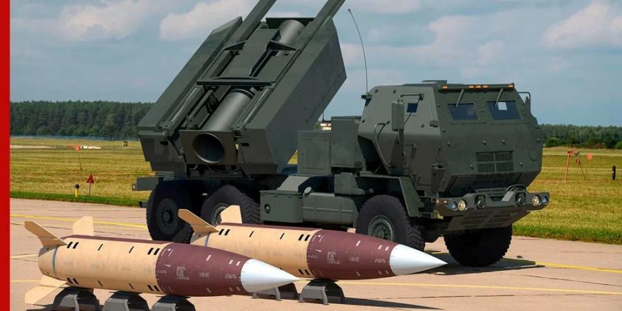 Ukraynaya yeni yardım paketinə 150 ​​km mənzilli raketlər daxil olacaq 