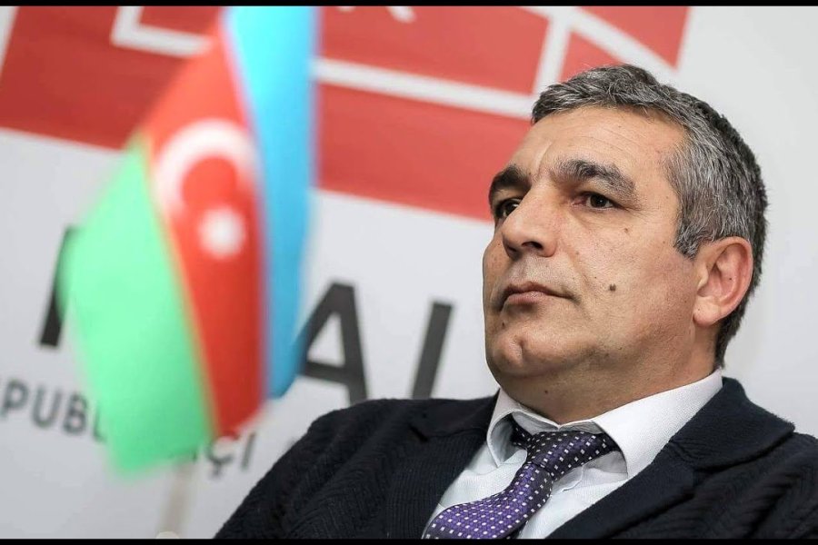 Natiq Cəfərli: "Qiymət artımına ehtiyac yox idi, 200 milyon manat..."