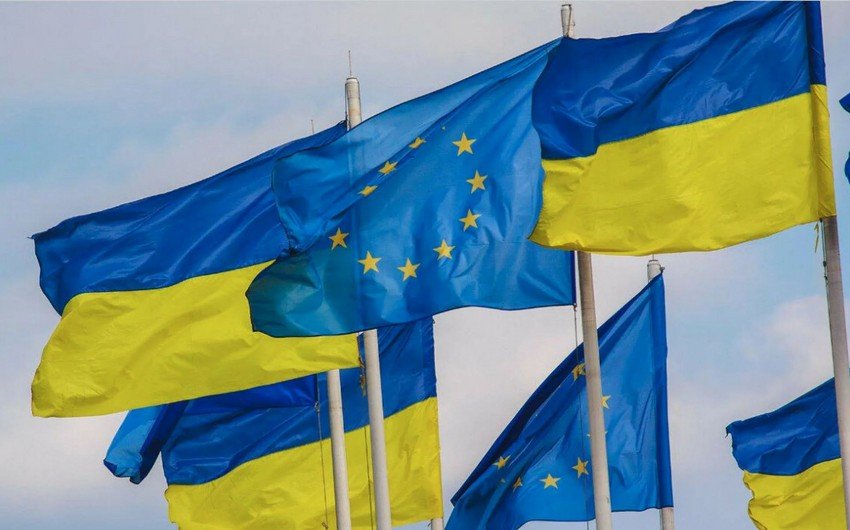 Ukraynaya 500 milyon avroluq 7-ci yardım paketi ayrıldı 