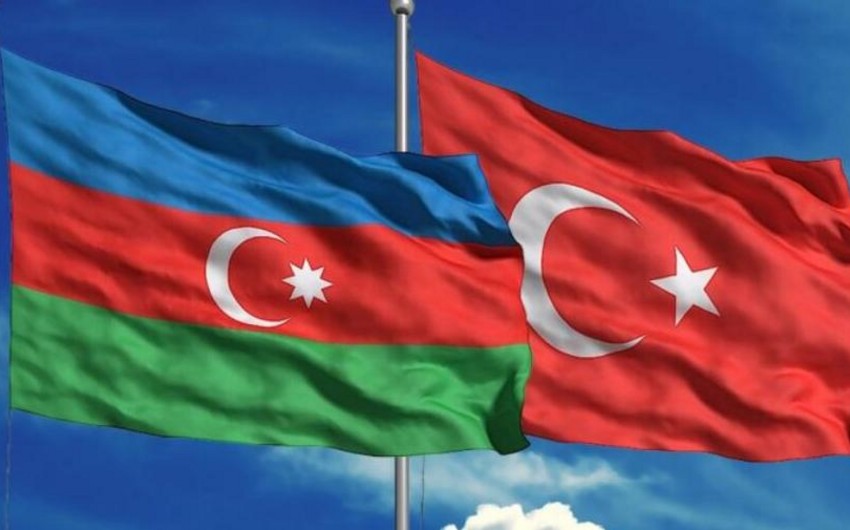 Azərbaycan səfirliyi Türkiyəyə başsağlığı verdi 