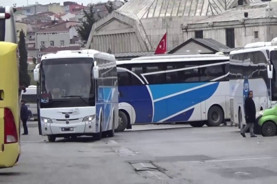 Türkiyədən təxliyə edilən vətəndaşlarımızın sayı açıqlandı 