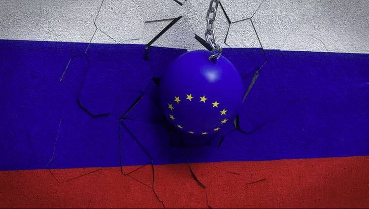 Rusiya ilə Avropa İttifaqı arasında ticarət dövriyyəsi azaldı 