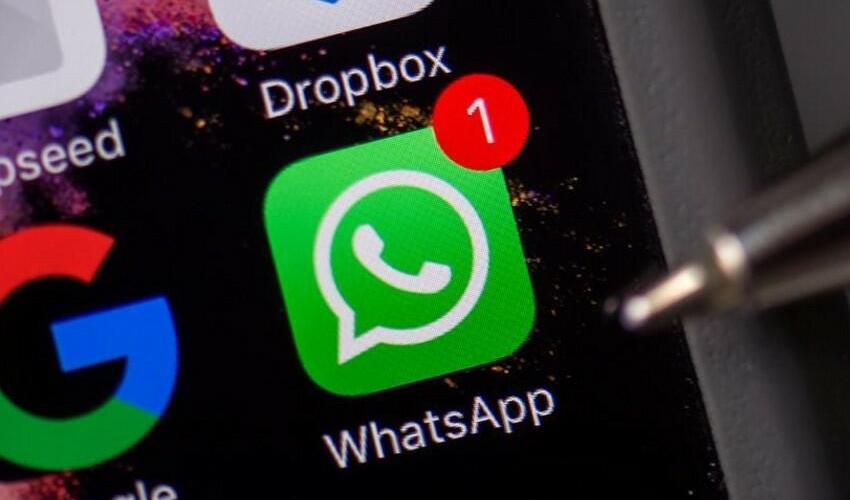 “WhatsApp”a hər kəsin gözlədiyi özəllik gələcək – Mesajı səhv yazdıqda...