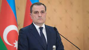 "Laçın yolundakı durumla bağlı Ermənistanın iddialarının heç bir əsası yoxdur" -