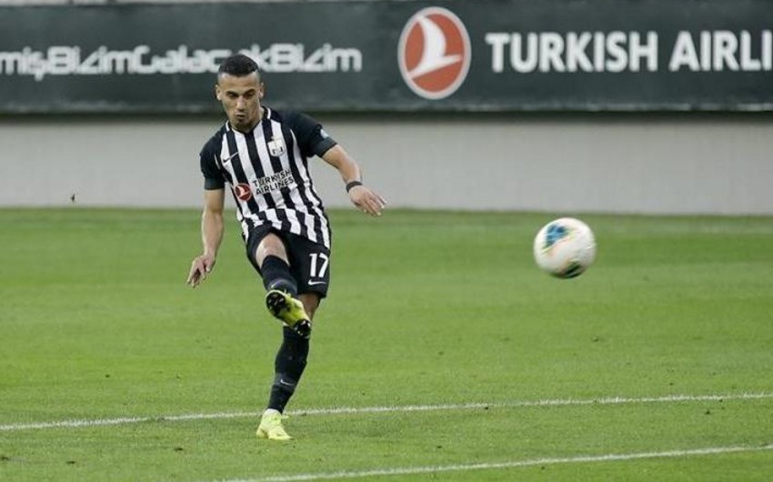 "Neftçi" "Qarabağ"la oyuna itki ilə çıxacaq 