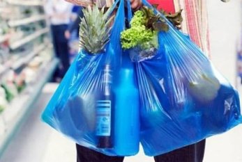 Polietilen torbalar üçün ayrıca haqq almayan marketlər CƏRİMƏLƏNƏCƏK?