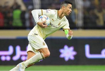 Ronaldonun “Əl-Nəsr”də ilk rəsmi qolu — VİDEO