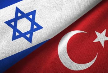 İsrail Türkiyəyə yardım göndərəcək 