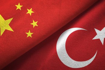 Çin Türkiyəyə 5,9 milyon dollarlıq təcili humanitar yardım ayıracaq 