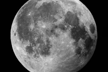 Ay tozu qlobal istiləşmənin təsirini azalda bilər 