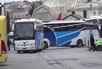 Türkiyədən təxliyə edilən vətəndaşlarımızın sayı açıqlandı 