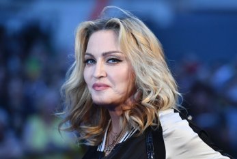 Madonna Türkiyə və Suriyaya yardım üçün çağırış etdi 