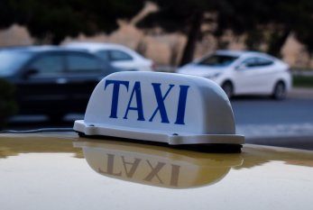 Bakıda taksi sürücüsündən 16 yaşlı qıza qarşı İYRƏNC HƏRƏKƏT 