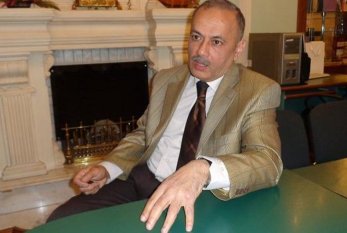 Natiq Əliyev rektor təyin edildi - SƏRƏNCAM