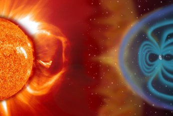 Kosmik hava durumu: Günəşdəki aktivliyin artacağı gözlənilir