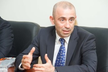 Vahid Mustafayevdən yeni addım: ANS Press fəaliyyətə başladı