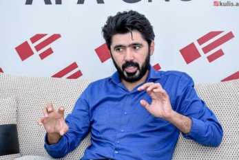 "Qətiyyən düşünmürəm ki, Şahbaz Xuduoğlu yazdıqlarını dərk etmir" 