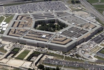 ABŞ ordusu Pentaqonun serverindən məlumat sızmasını araşdırır 