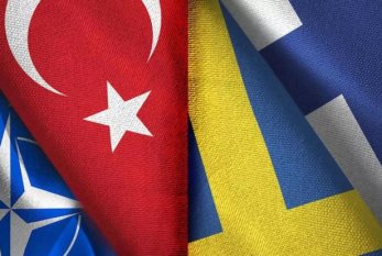Finlandiya, İsveç və Türkiyə arasında danışıqların tarixi açıqlandı 