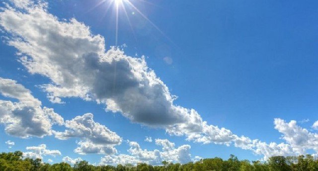 Sabah hava meteohəssas insanlar üçün əlverişli olacaq 