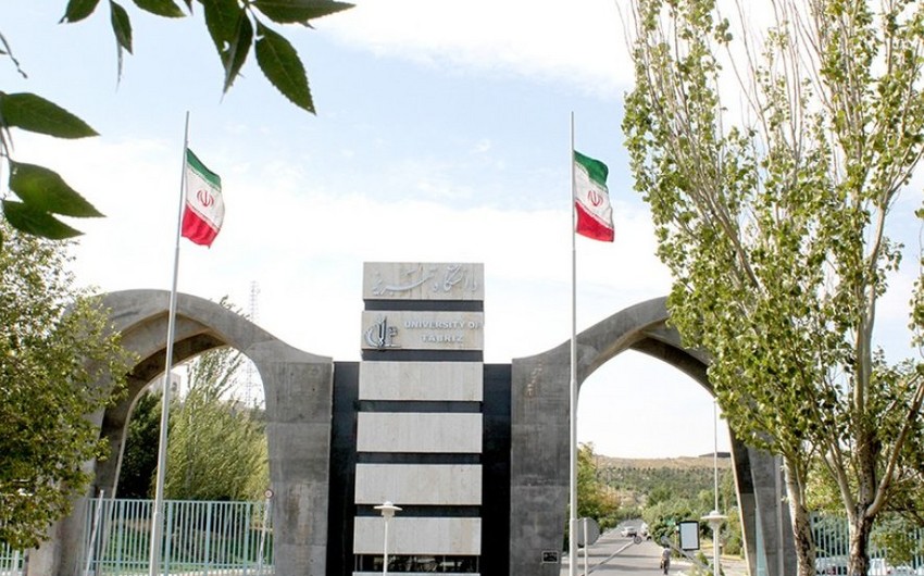 İran hakimiyyəti Təbrizdəki Azərbaycanşünaslıq Mərkəzini bağladı 