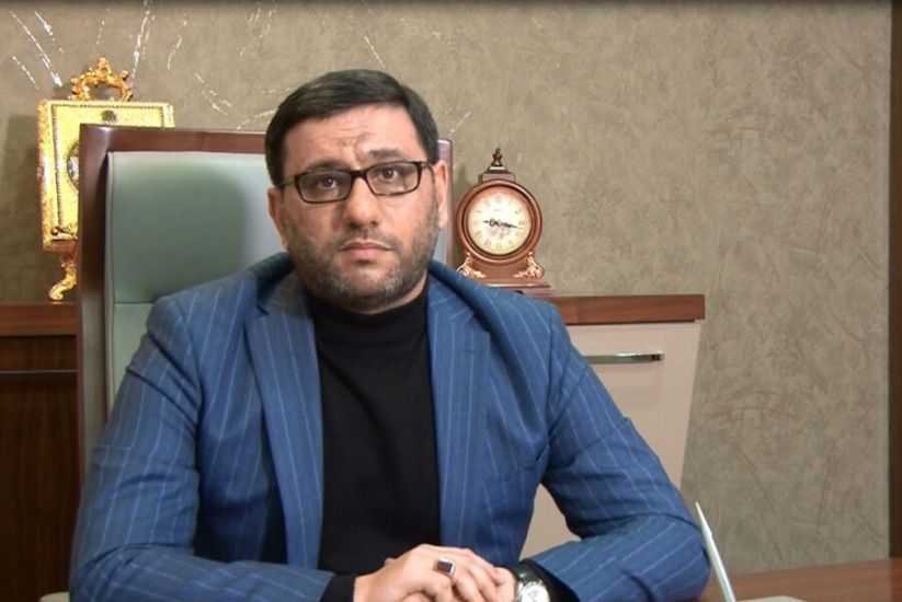 Hacı Şahinin oğlundan “Baku Medikal Plaza”ya ittiham: “Atama deyiblər ki…”