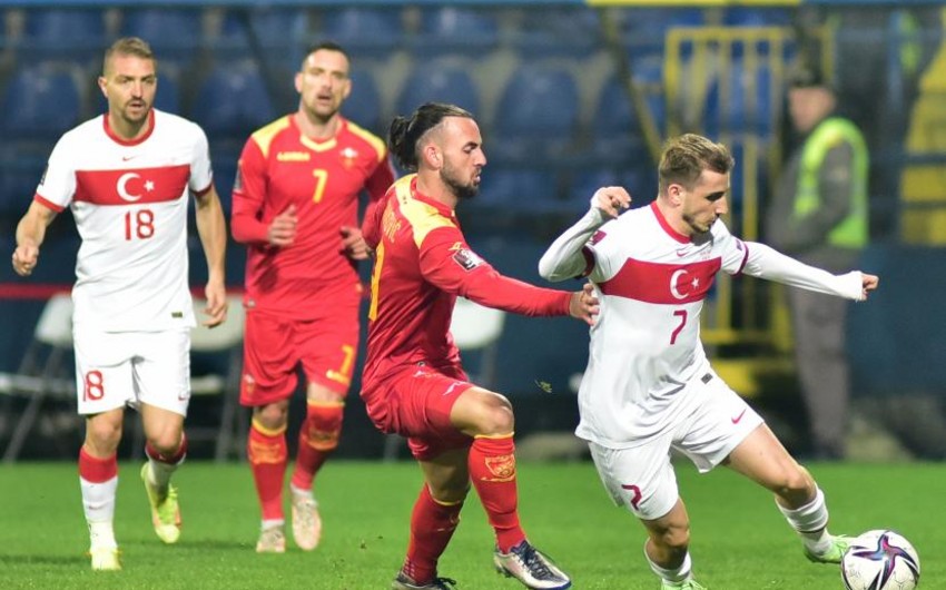 “Qarabağ”ın zədəli futbolçusu Monteneqro millisinə çağırıldı 