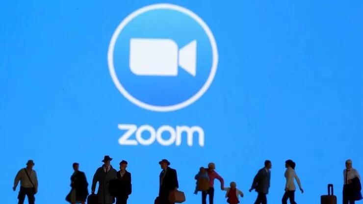 "Zoom" bu dəfə prezidentini işdən çıxardı 