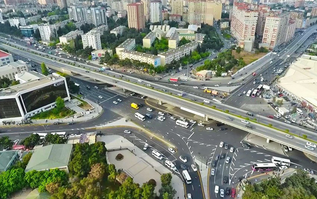 Bu prospektin bir hissəsi təmirə bağlanır 