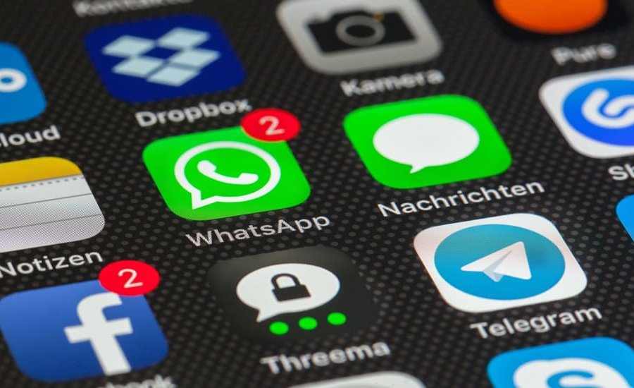 "WhatsApp"dan daha bir yenilik 