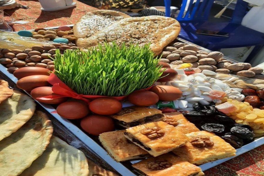 Özbəkistan Prezidenti Novruz bayramı münasibətilə diasporumuzu təbrik edib 