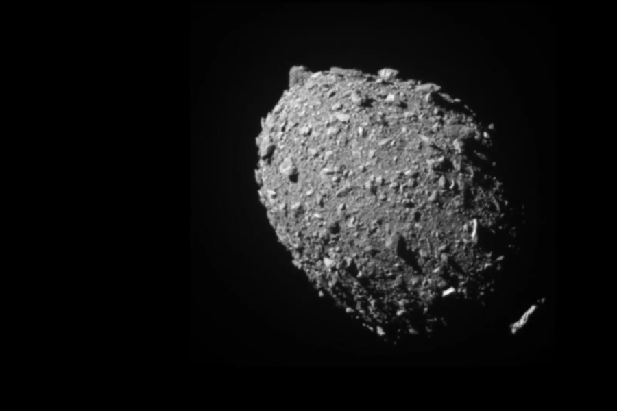 Çoxmərtəbəli bina böyüklüyündə asteroid Yerə yaxınlaşır