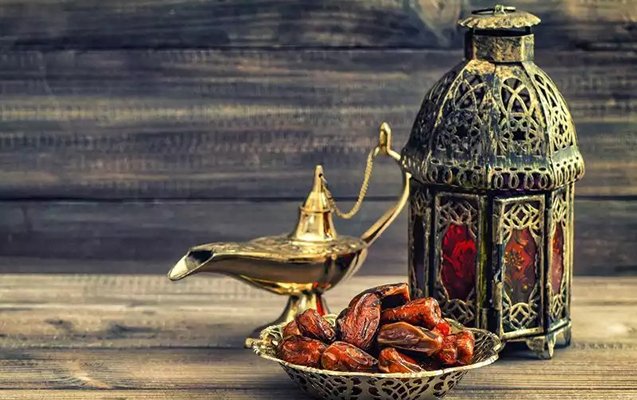 Ramazan ayının altıncı gününün imsak, iftar və namaz vaxtları 