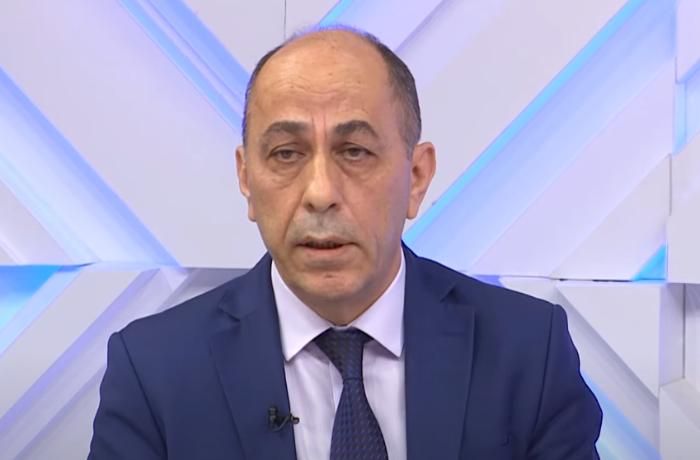 “Mart çıxdı, dərd çıxdı” — Adil Qeybulla