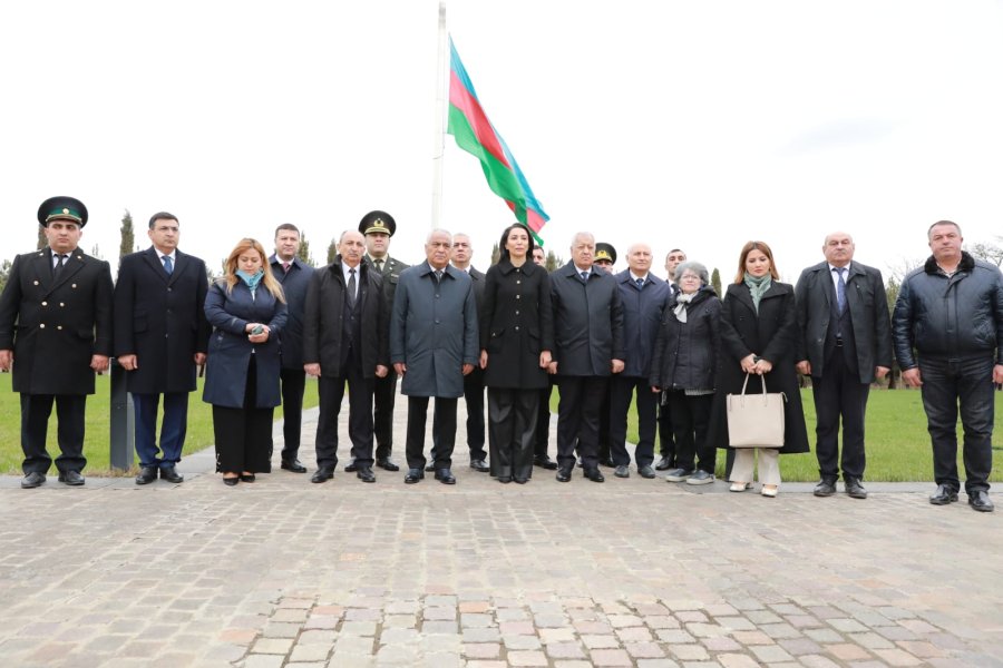 Qubada Azərbaycanlıların Soyqırımı Günü ilə bağlı konfrans keçirilir 