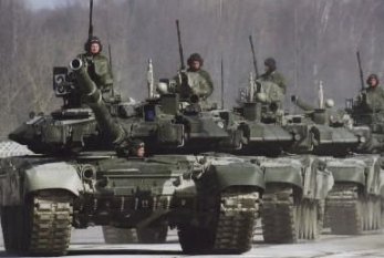 Rus ordusu 6 istiqamətdə hücuma keçdi 