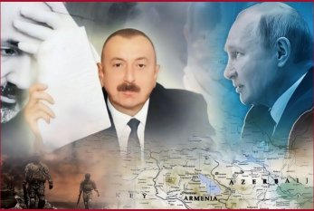 “Azərbaycan Ordusu tezliklə əməliyyatlara başlaya bilər, Ermənistan və havadarları narahatdır”