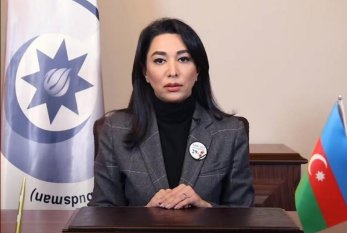 Ombudsman 31 Mart - Azərbaycanlıların Soyqırımı Günü ilə əlaqədar bəyanat yaydı 