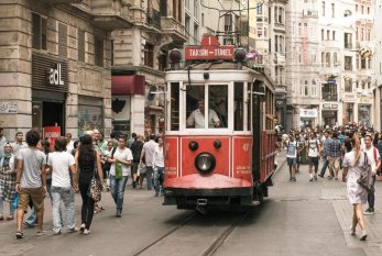 İstanbulda zəlzələ zamanı 4,5 milyon insan evsiz qala bilər - İmamoğlu açıqladı