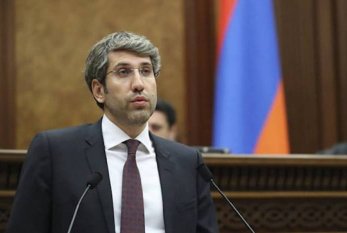 Ermənistan yarıprezident idarəetmə formasına qayıtmayacaq 