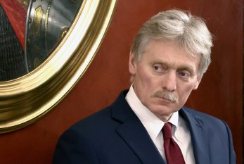 "Rusiya terrorçuların məhv edilməsi üçün addımlar atacaq" - Peskov 