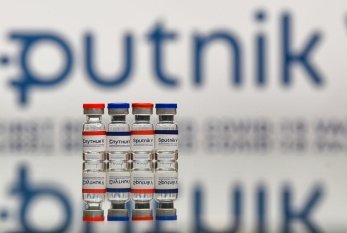 "Sputnik V" vaksininin yaradıcısı öldürüldü 