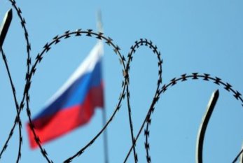 Moldova Aİ-nin Rusiyaya qarşı sanksiyalarına qoşulmağı planlaşdırır 